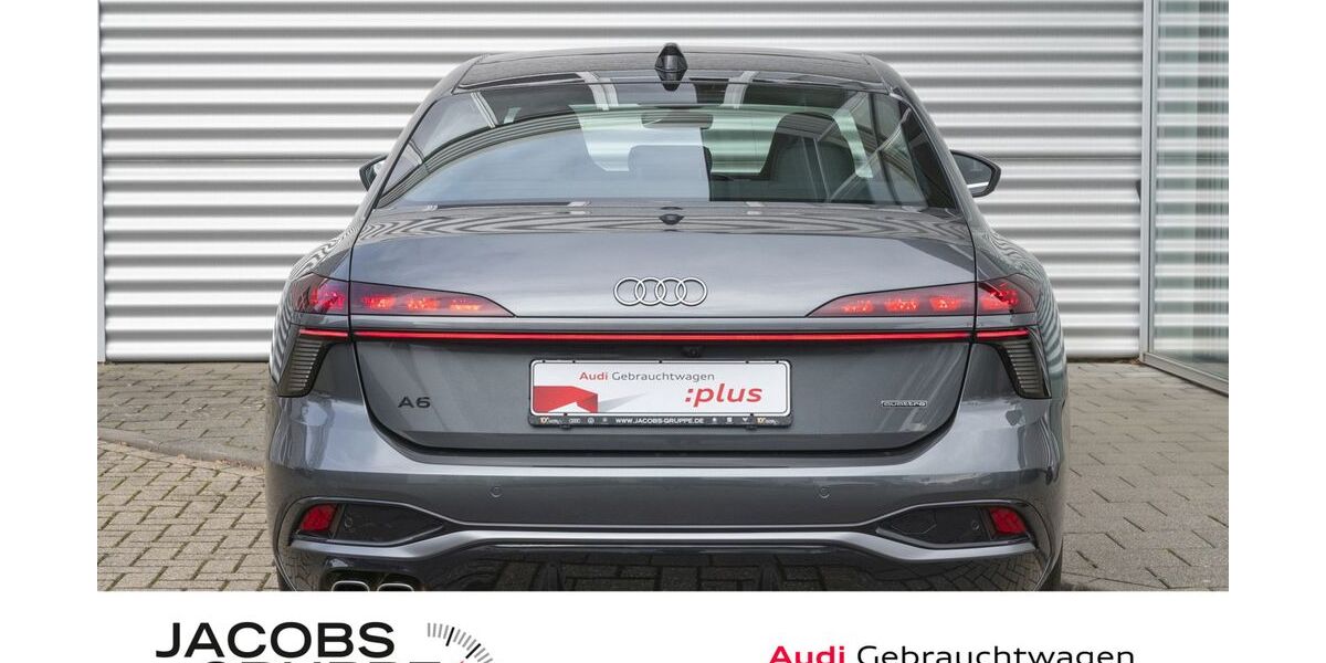 Audi A6 6.666 km 74.990 &euro; Düren 52351