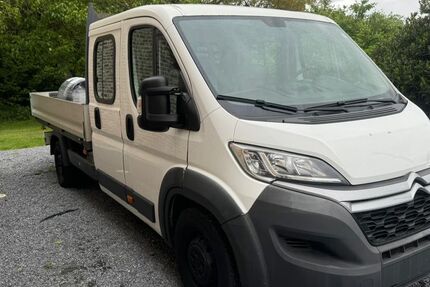 Citroen Jumper 52.000 km 8.990 &euro; Wesseling - Köln 50389