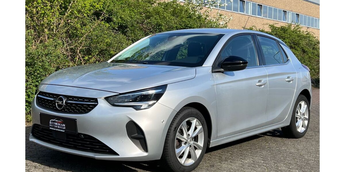 Opel Corsa 68.289 km 11.994 &euro; Weilerswist 53919