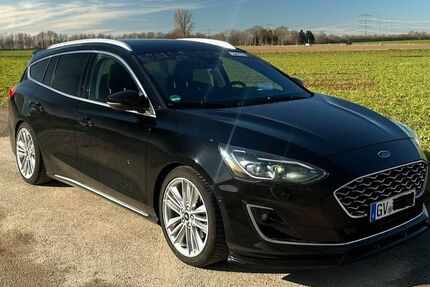 Ford Focus 99.000 km 16.500 &euro; Rommerskirchen 41569