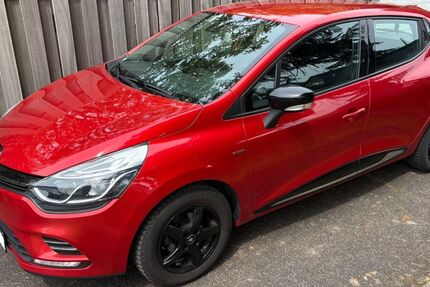 Renault Clio 102.000 km 5.999 &euro; Bornheim 53332