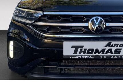 VW T-Roc 34.284 km 29.900 &euro; Bornheim 53332