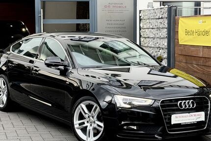 Audi A5 150.000 km 15.900 &euro; Alfter / Bonn 53347