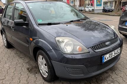 Ford Fiesta 200.000 km 1.900 &euro; Köln 50968