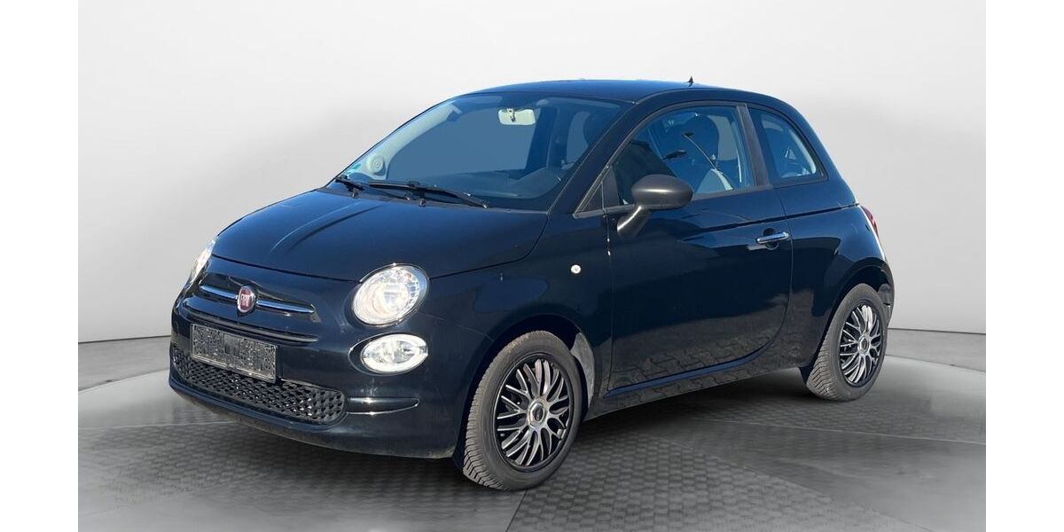 Fiat 500 41.500 km 8.900 &euro; Dormagen 41540
