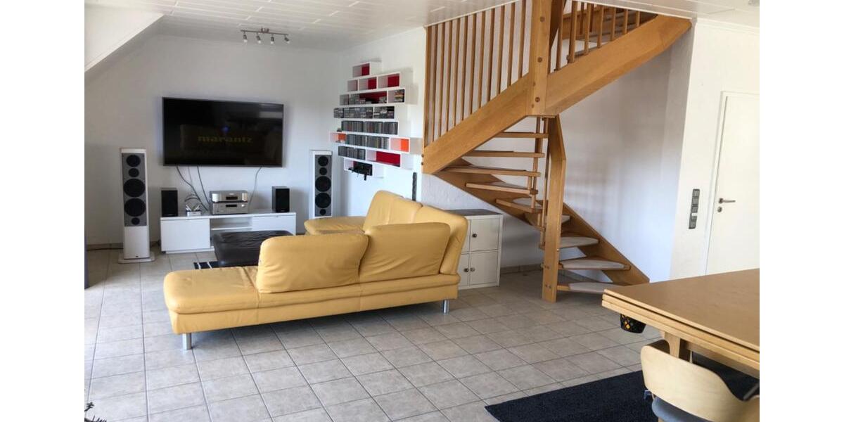 Etagenwohnung Hürtgenwald - 195.000&euro; | Angebot:24776633