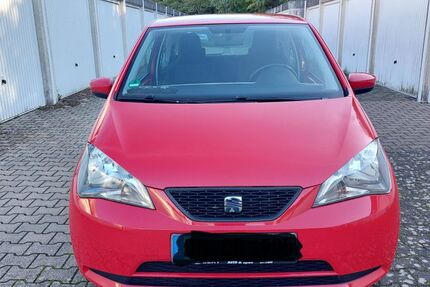 Seat Mii 25.700 km 5.600 &euro; Frechen 50226