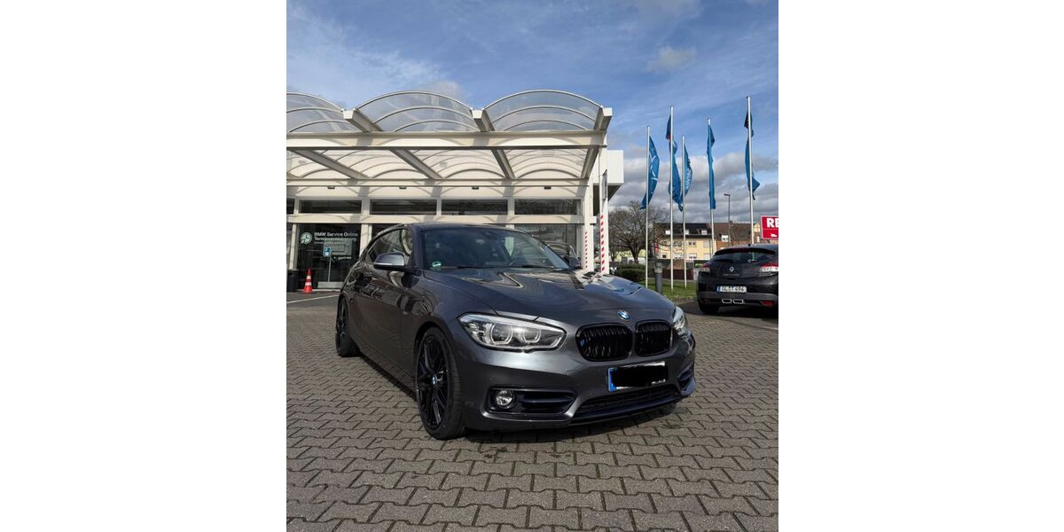 BMW 118 120.000 km 12.000 &euro; Leverkusen 51381