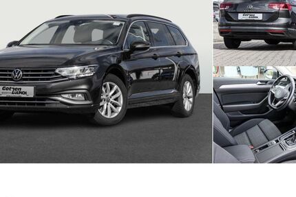 VW Passat Variant 97.088 km 19.490 &euro; Zülpich 53909