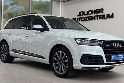 Audi Q7 64.800 km 44.490 &euro; Jülich 52428
