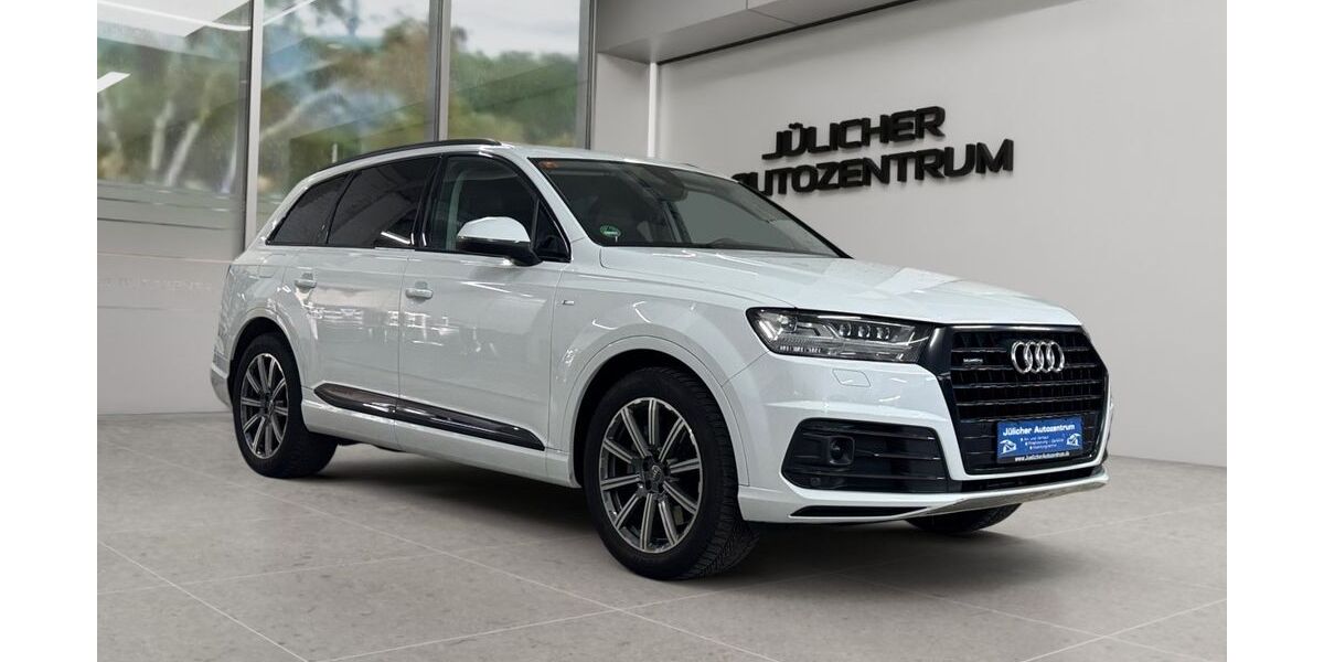 Audi Q7 64.800 km 44.490 &euro; Jülich 52428