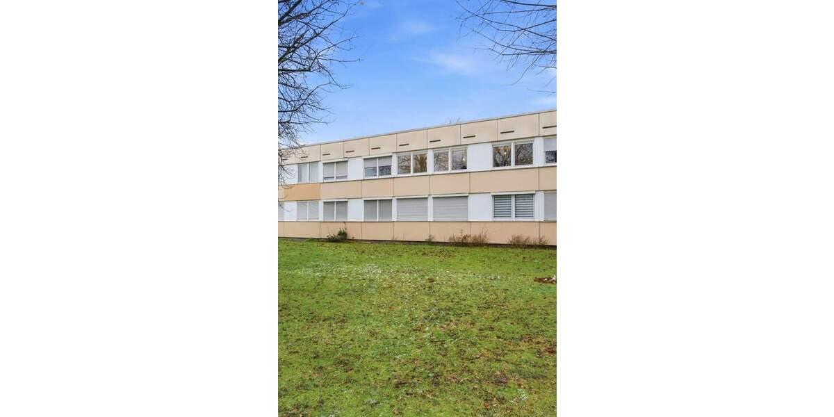 Etagenwohnung Dormagen Dormagen-Nord - 4 Zimmer, 80 m&sup2;, 239.000&euro; | Angebot:25702242