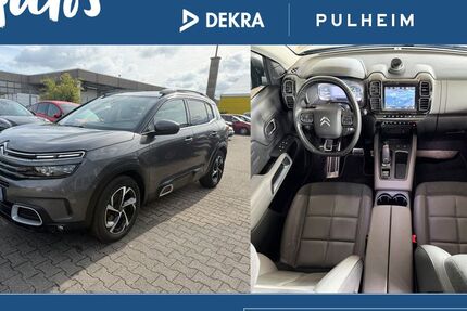 Citroen C5 Aircross 114.000 km 15.699 &euro; Pulheim 50259