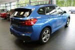 BMW X1 xDrive25d Aut. M Sport 134.168 km 18.980 &euro; Euskirchen 53881