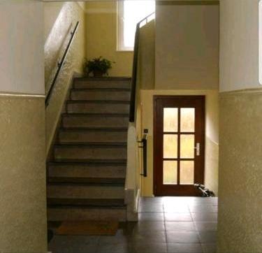 Etagenwohnung Leverkusen Bürrig - 2 Zimmer, 50 m&sup2;, 395&euro; | Angebot:25930813