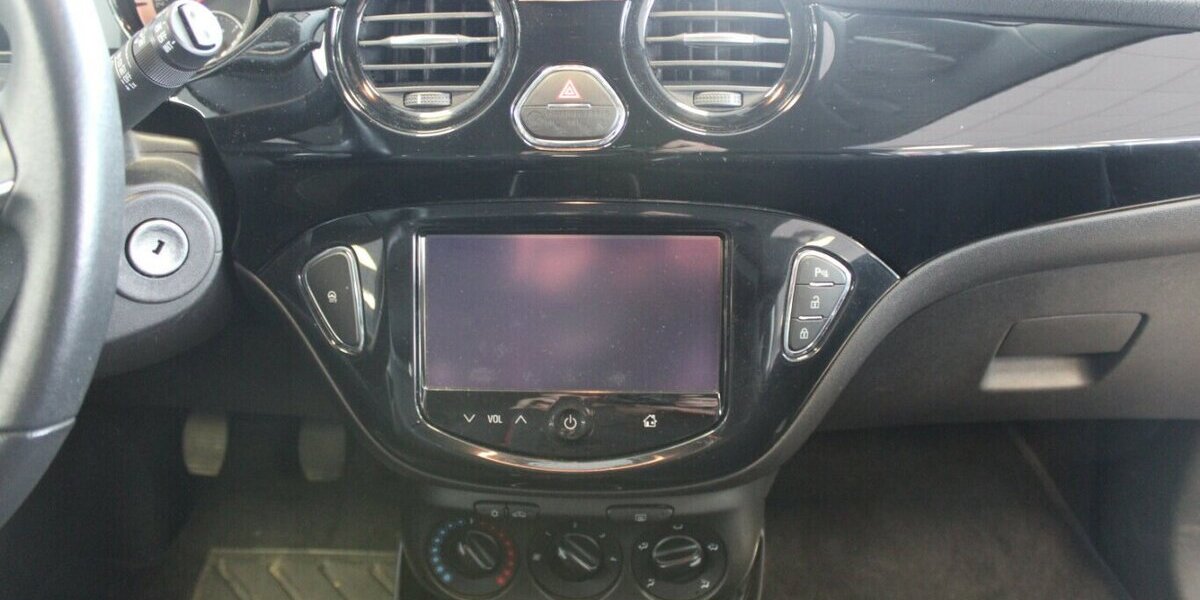 Opel Adam 1.4 118.783 km 6.980 &euro; Euskirchen 53881