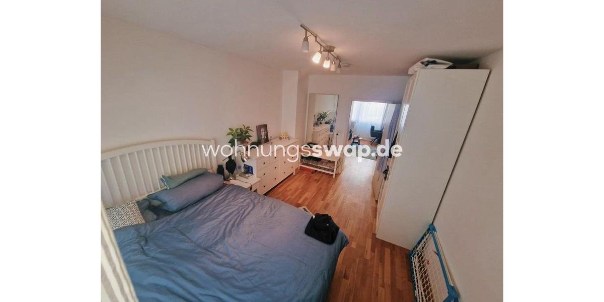 Etagenwohnung Köln Innenstadt - 2 Zimmer, 51 m&sup2;, 620&euro; | Angebot:24721417