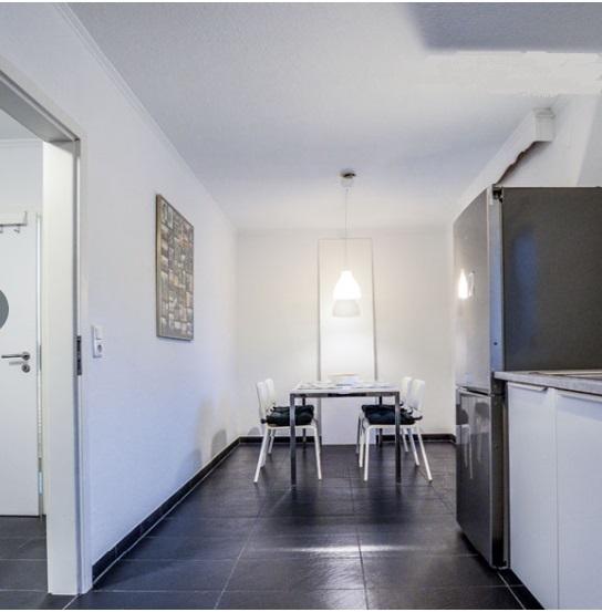 Etagenwohnung Köln Mülheim - 2 Zimmer, 67 m&sup2;, 1.300&euro; | Angebot:25571581