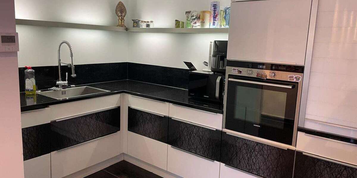 Moderne 4-Zimmer-Eigentumswohnung in zentraler Lage - 4- Erftstadt | Angebot:25232852