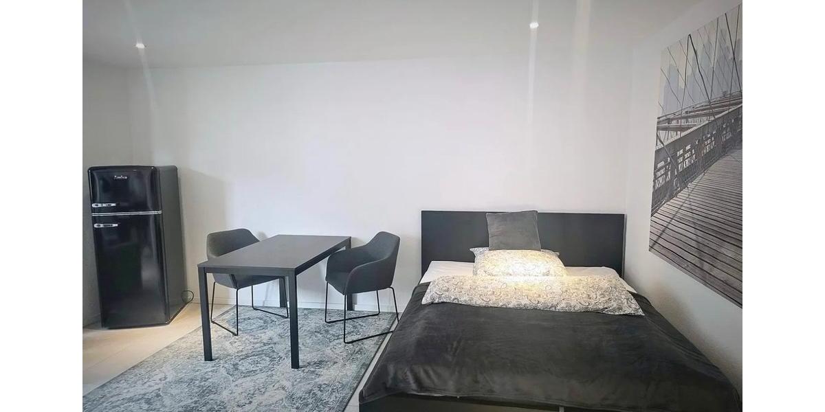 Etagenwohnung Köln Rodenkirchen - 1 Zimmer, 30 m&sup2;, 1.170&euro; | Angebot:25930807