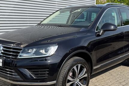 VW Touareg 149.000 km 24.590 &euro; Erftstadt 50374