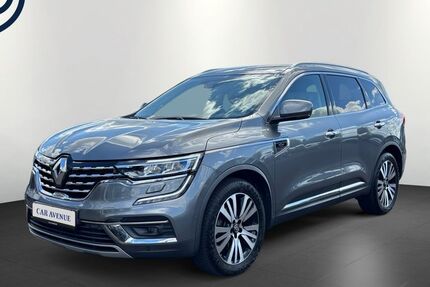 Renault Koleos 39.480 km 26.200 &euro; Euskirchen 53881