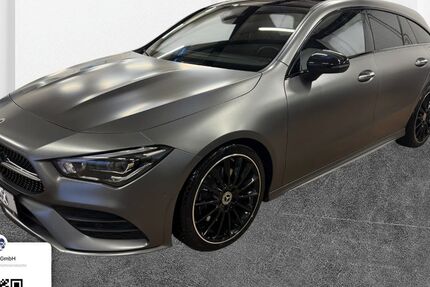 Mercedes-Benz CLA 220 Shooting Brake 73.709 km 30.950 &euro; Bergheim 50126