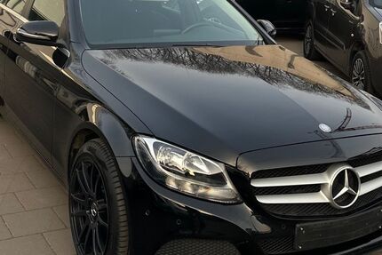 Mercedes-Benz C 200 168.000 km 14.200 &euro; Bergheim (bei Köln) 50129