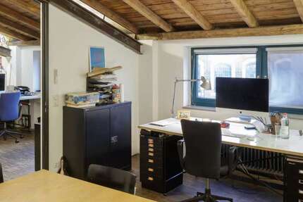 Gewerbeobjekt Köln Mülheim - 1.500&euro; | Angebot:26010216