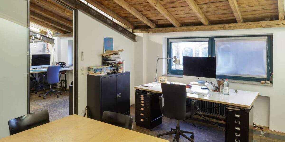 Gewerbeobjekt Köln Mülheim - 1.500&euro; | Angebot:26010216