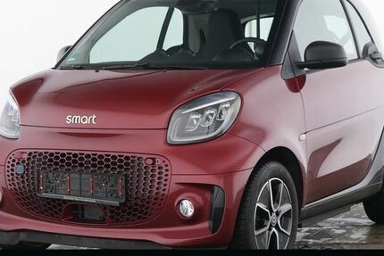 Smart ForTwo 14.266 km 17.600 &euro; Köln-Deutz 51105