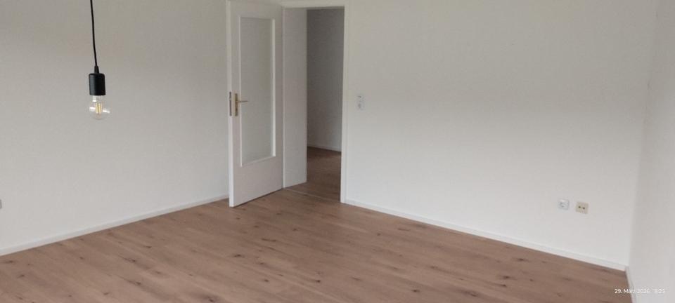 Etagenwohnung Köln Mülheim - 3 Zimmer, 72 m&sup2;, 972&euro; | Angebot:25957367
