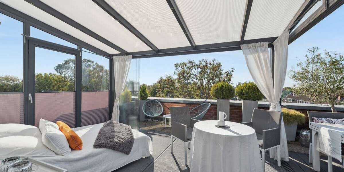 Etagenwohnung Köln / Niehl Niehl - 3 Zimmer, 149 m&sup2;, 755.000&euro; | Angebot:25287556