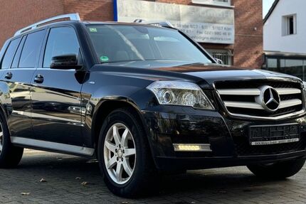 Mercedes-Benz GLK 350 189.000 km 15.999 &euro; Köln 51107