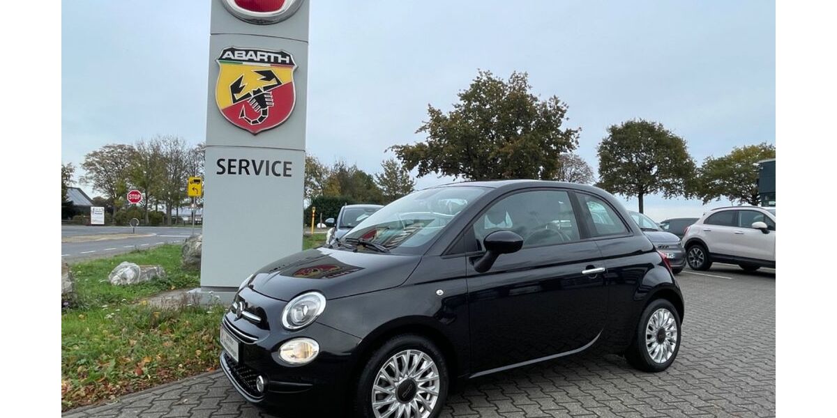 Fiat 500 18.900 km 12.200 &euro; Grevenbroich 41515