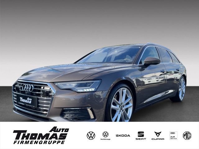 Audi A6 109.894 km 28.800 &euro; Bornheim 53332