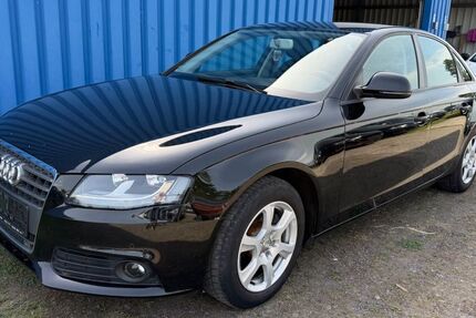 Audi A4 340.000 km 3.499 &euro; Euskirchen 53879