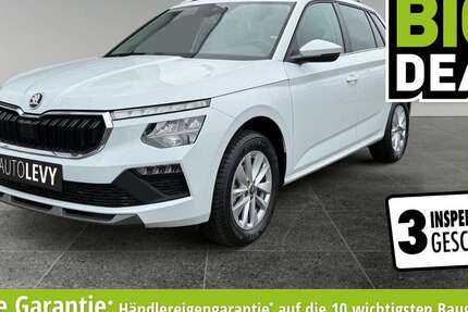 Skoda Kamiq 29.043 km 18.770 &euro; Euskirchen 53881