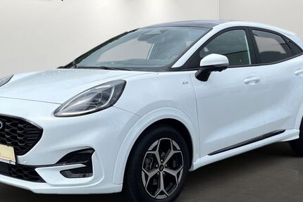 Ford Puma 5.979 km 26.990 &euro; Köln 51107