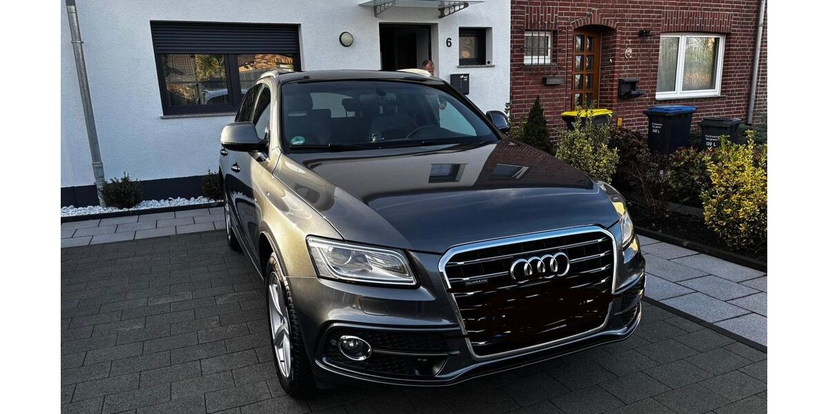 Audi Q5 117.500 km 23.100 &euro; Bergheim 50129