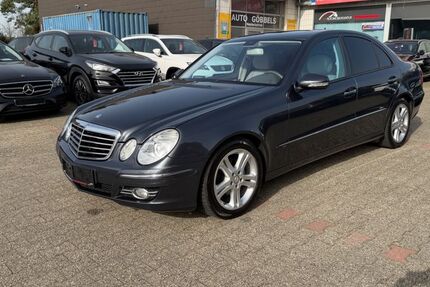 Mercedes-Benz E 200 121.874 km 10.990 &euro; Aldenhoven 52457