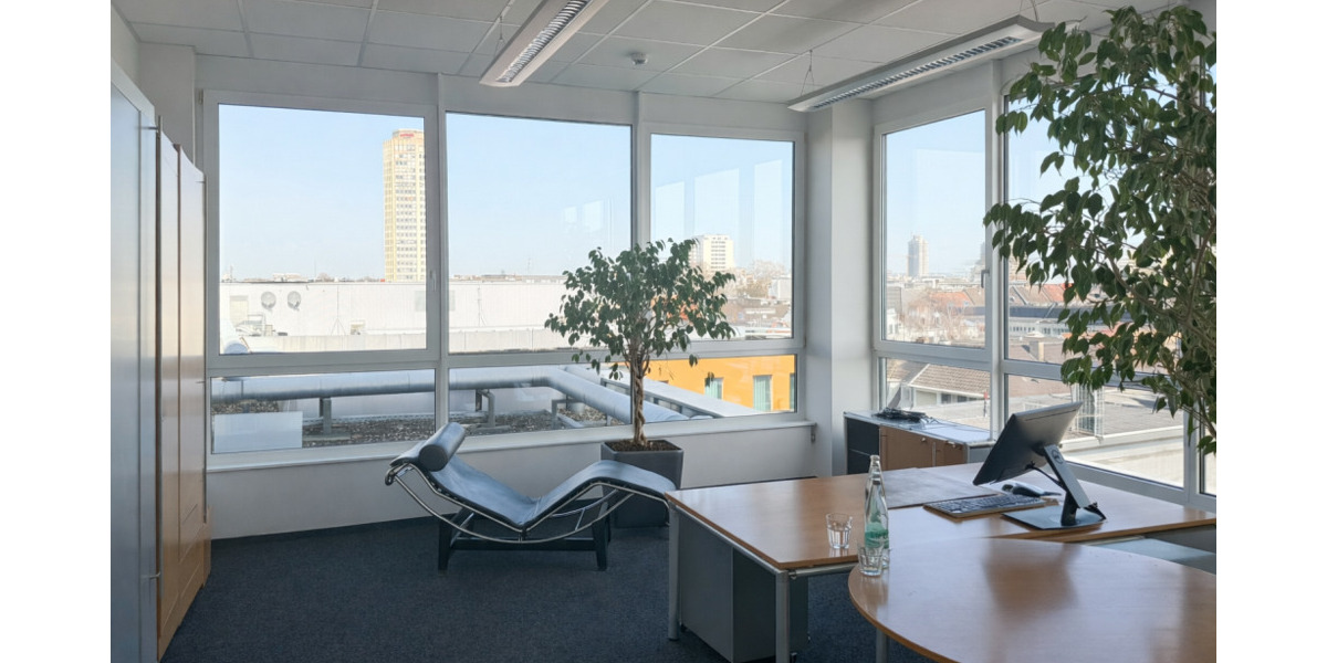 Gewerbeobjekt Köln Altstadt-Nord - 2 Zimmer, 60 m&sup2;, 1.380&euro; | Angebot:25698467