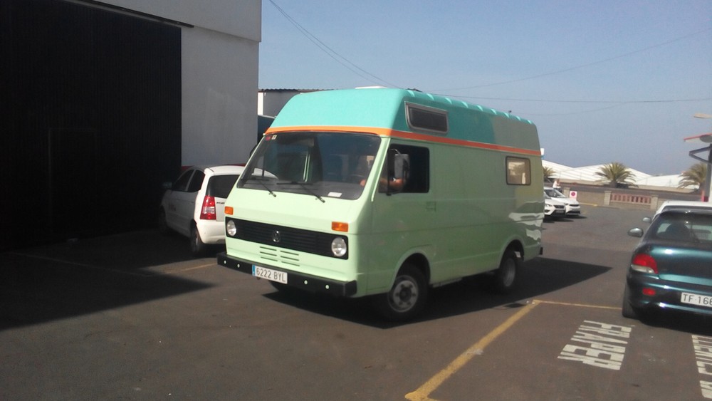 VW LT 35 32.547 km 17.500 &euro; Grevenbroich 41515