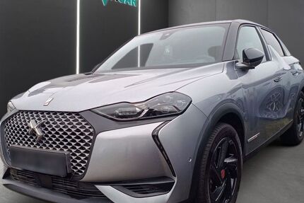 DS Automobiles DS3 25.485 km 13.390 &euro; Köln 50829