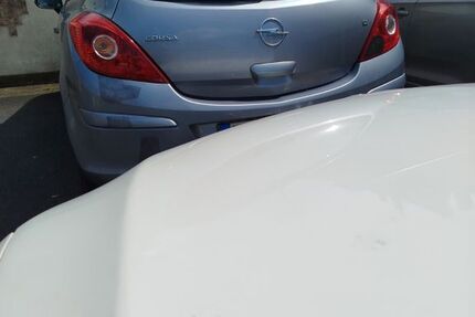 Opel Corsa 196.145 km 1.950 &euro; Wesseling 50389