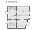 Reihenmittelhaus Köln Flittard - 4 Zimmer, 100 m&sup2;, 499.000&euro; | Angebot:26751542
