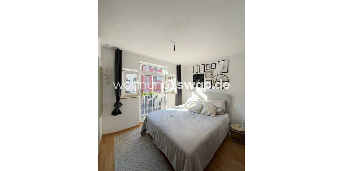 Etagenwohnung Köln Sülz - 2 Zimmer, 57 m&sup2;, 720&euro; | Angebot:25978056