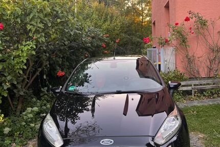 Ford Fiesta 170.000 km 6.500 &euro; Düren 52353
