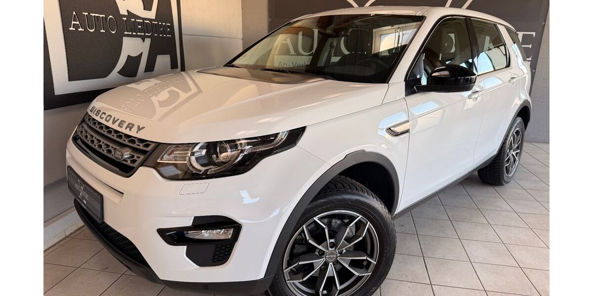 Land Rover Discovery 97.000 km 17.799 &euro; Jülich 52428