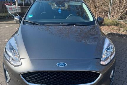 Ford Fiesta 108.436 km 9.300 &euro; Köln 51109